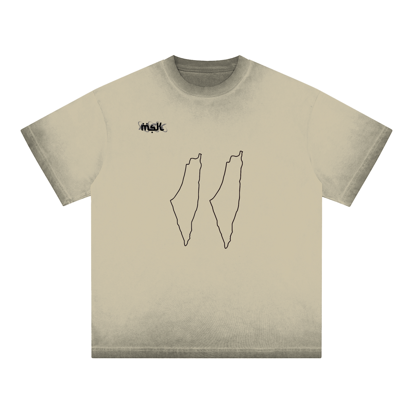 Palestine T-shirt