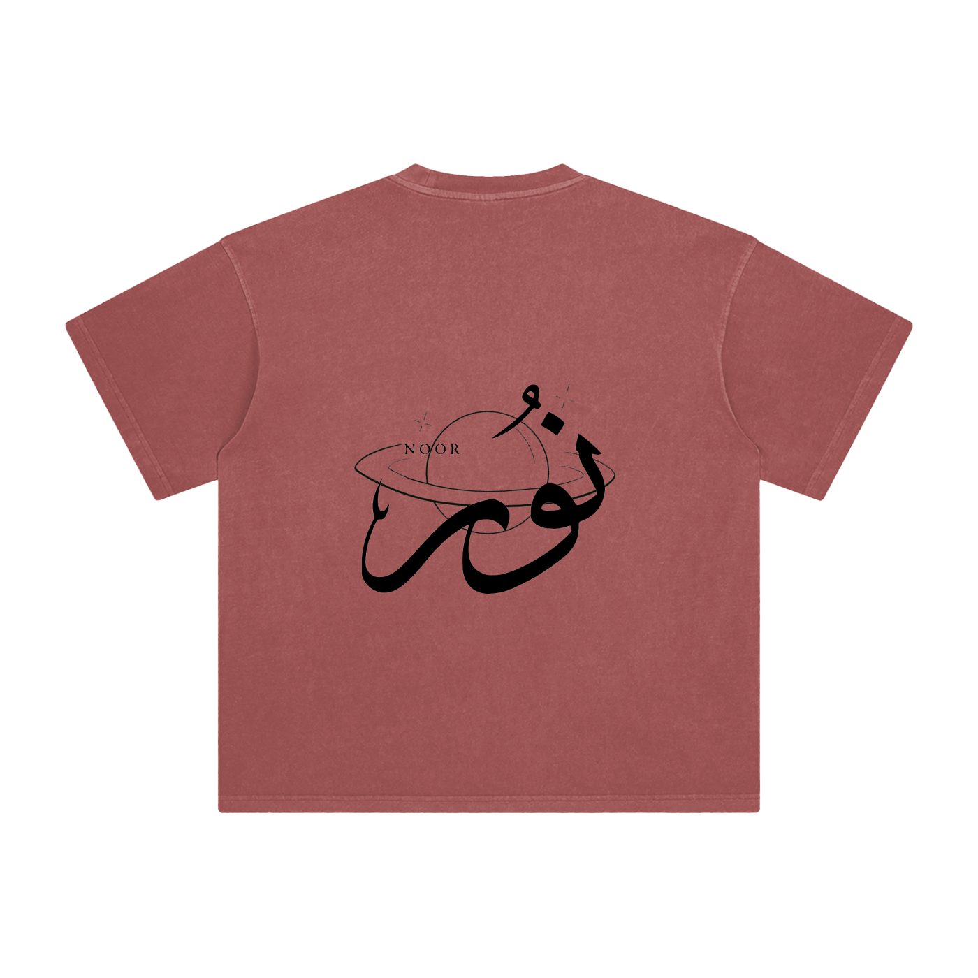 Noor T-shirt