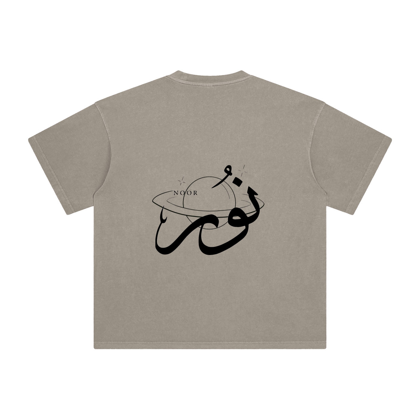 Noor T-shirt