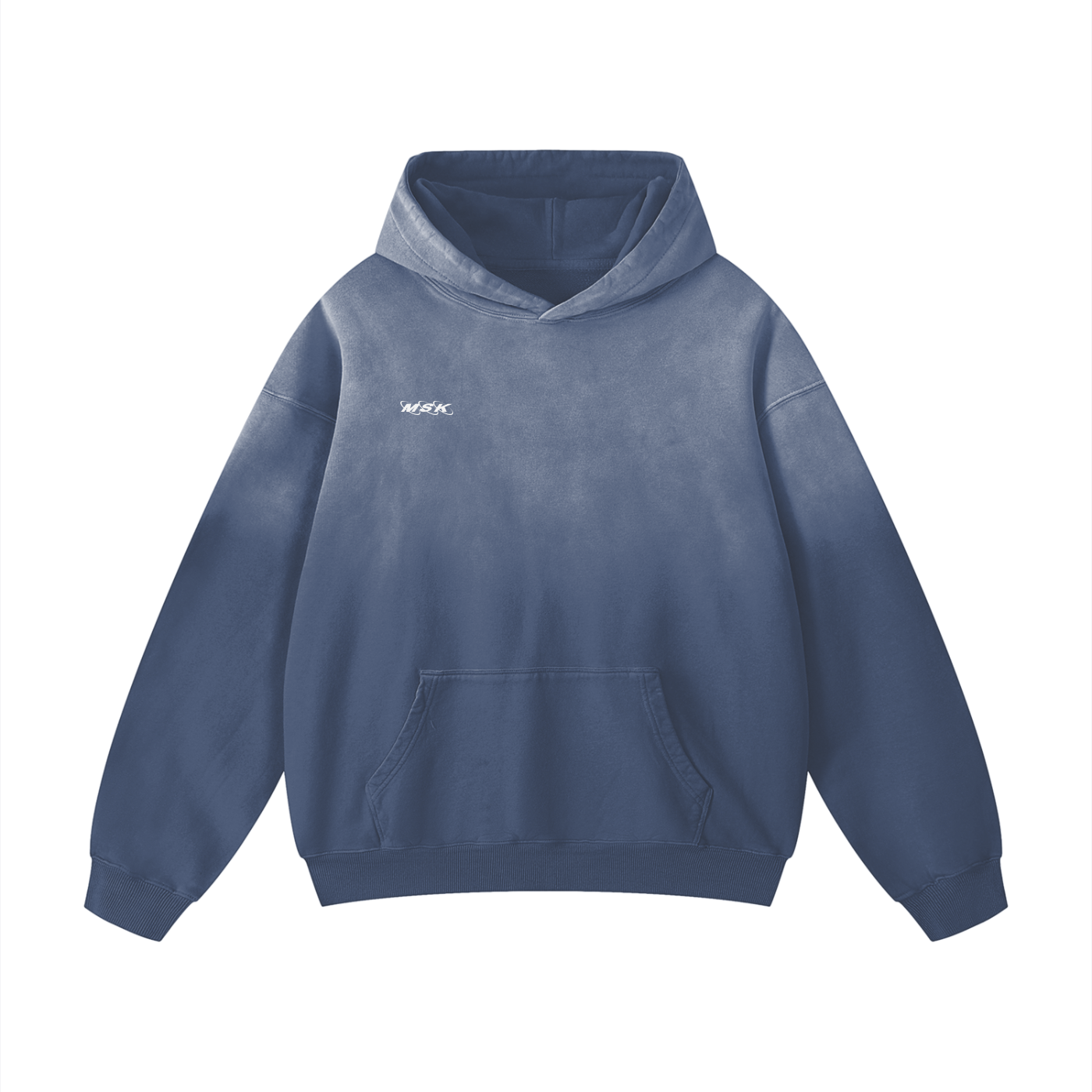Dream Oversized Hoodie