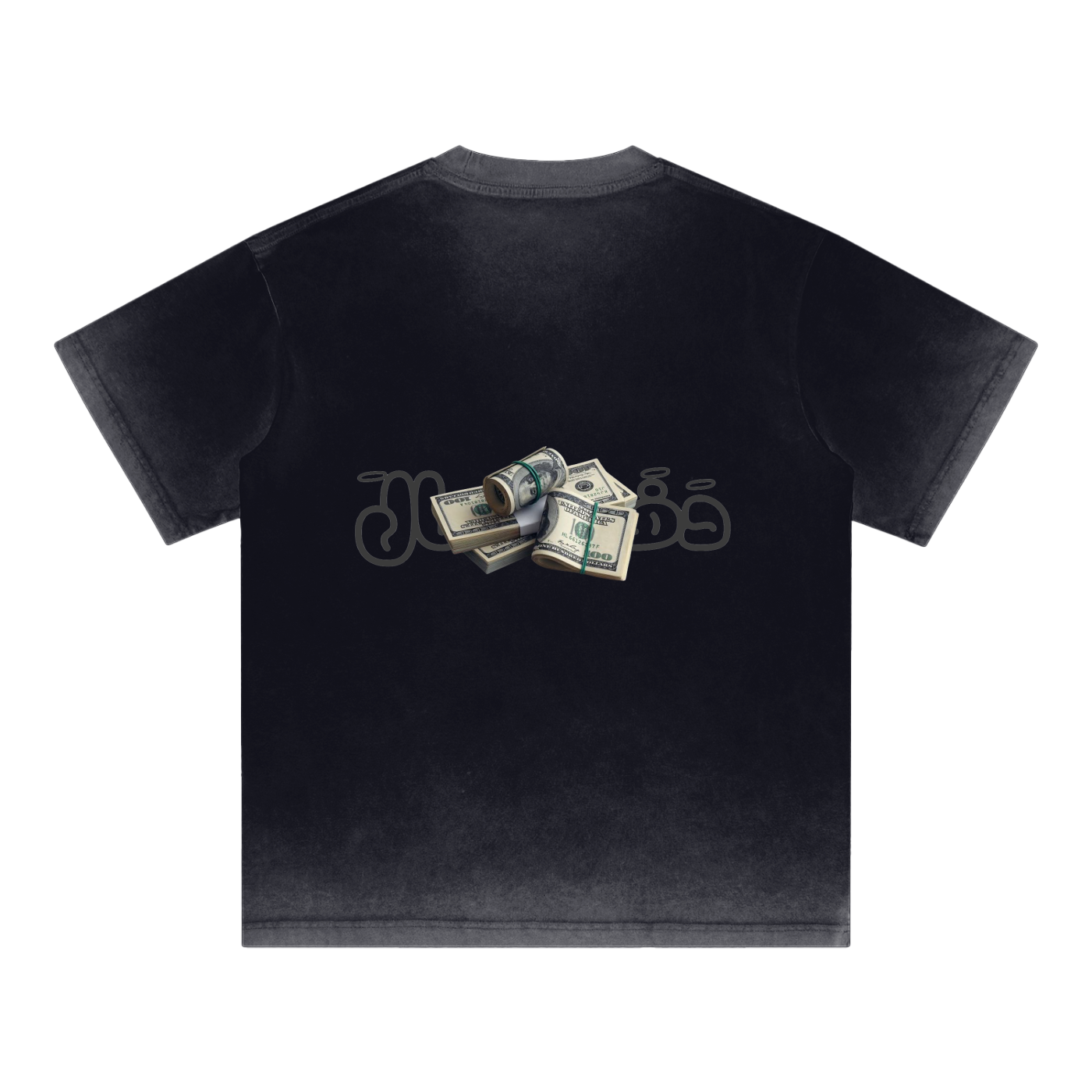 Pay The Price T-shirt