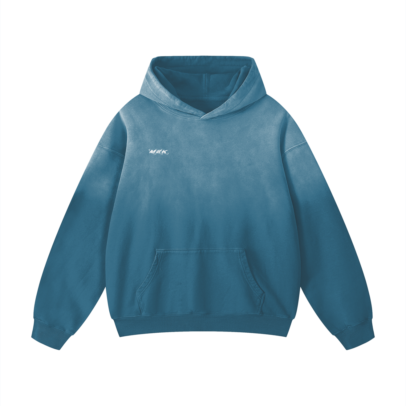 Dream Oversized Hoodie