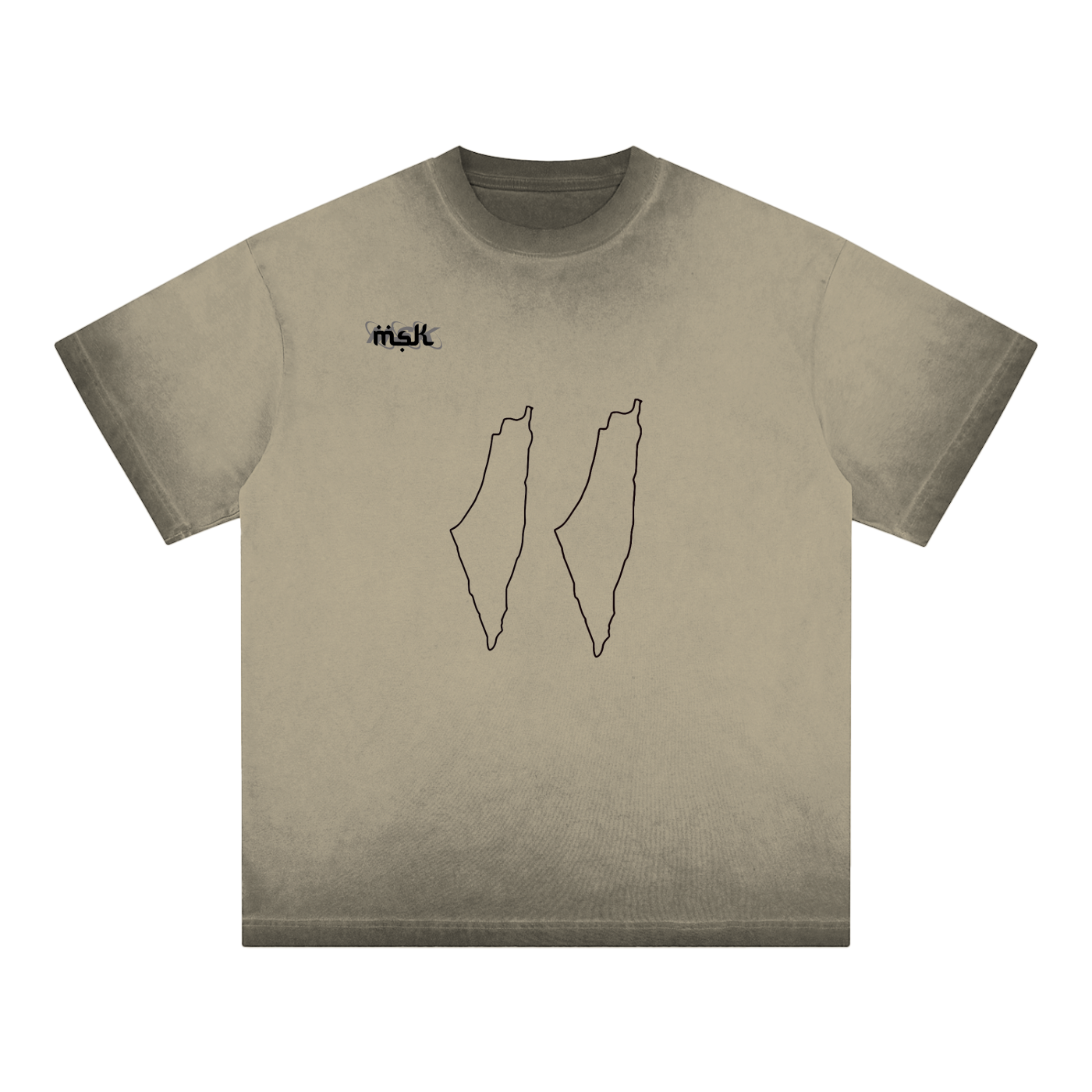 Palestine T-shirt