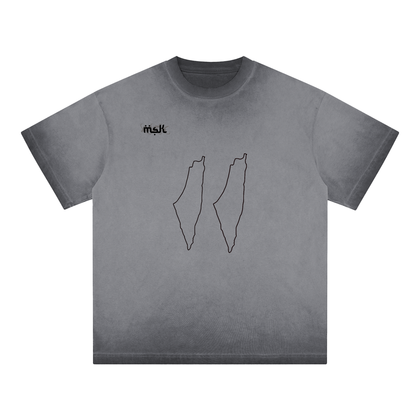 Palestine T-shirt