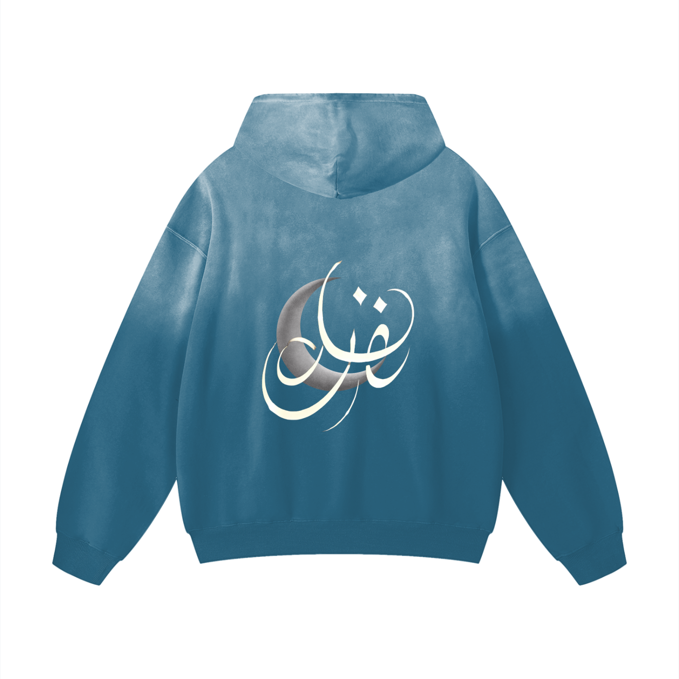 Dream Oversized Hoodie